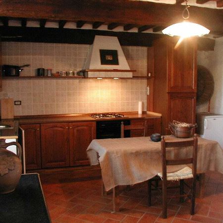Borgo Fonte Lupo Villa Roccastrada Eksteriør billede