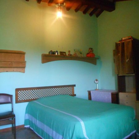 Borgo Fonte Lupo Villa Roccastrada Eksteriør billede