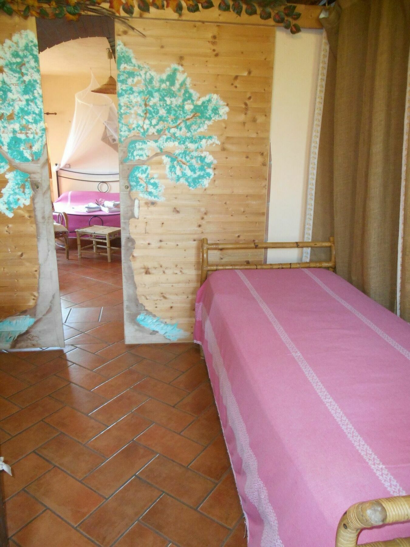 Borgo Fonte Lupo Villa Roccastrada Eksteriør billede