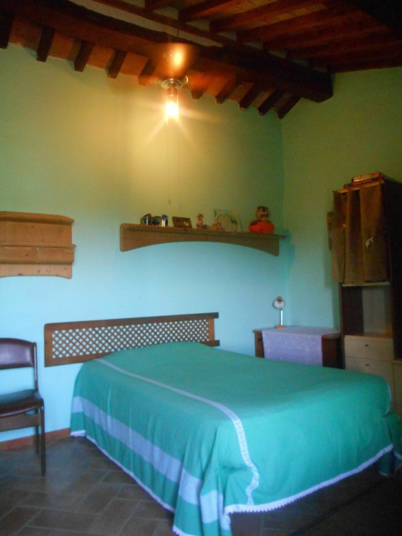 Borgo Fonte Lupo Villa Roccastrada Eksteriør billede